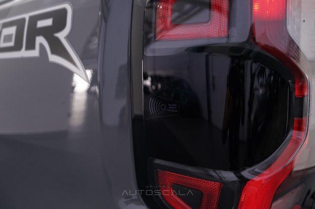 FORD Ranger Raptor 2.0 Ecoblue 210cv 4WD DC 5 posti