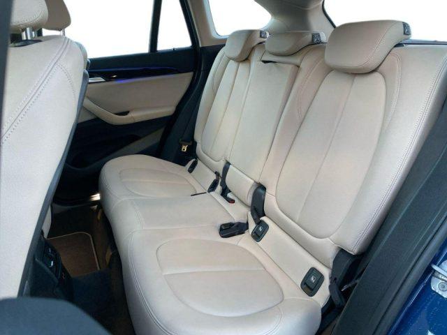 BMW X1 sDrive18d Business Advantage