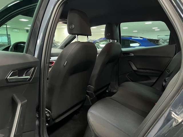 SEAT Arona 1.0 ecotsi FR 95cv