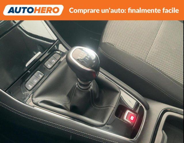 OPEL Grandland X 1.5 diesel Ecotec Start&Stop Advance
