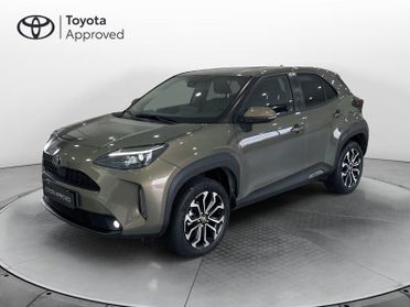 Toyota Yaris Cross 1.5 Hybrid 5p. E-CVT Trend