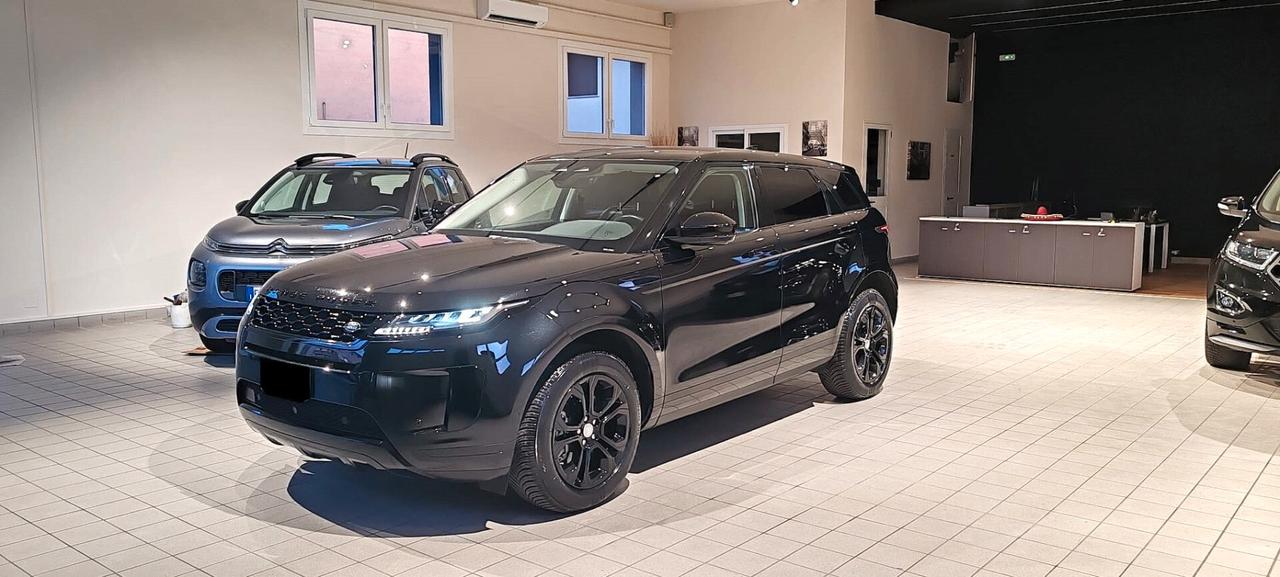 Land Rover Range Evoque 2.0D I4 163 CV AWD DARK EDITION