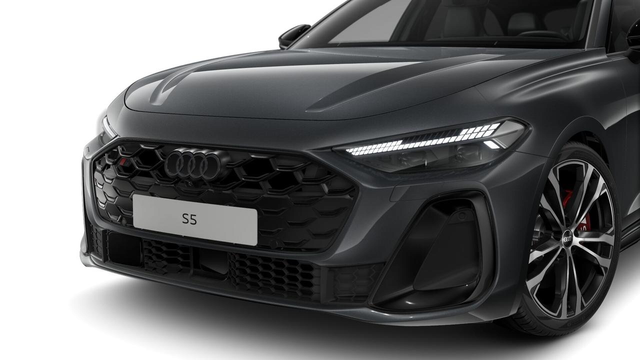 AUDI Audi S5 Avant sport attitude TFSI 270 kW S tronic