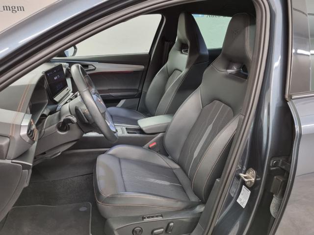 CUPRA Formentor 2.0 TDI 4Drive DSG