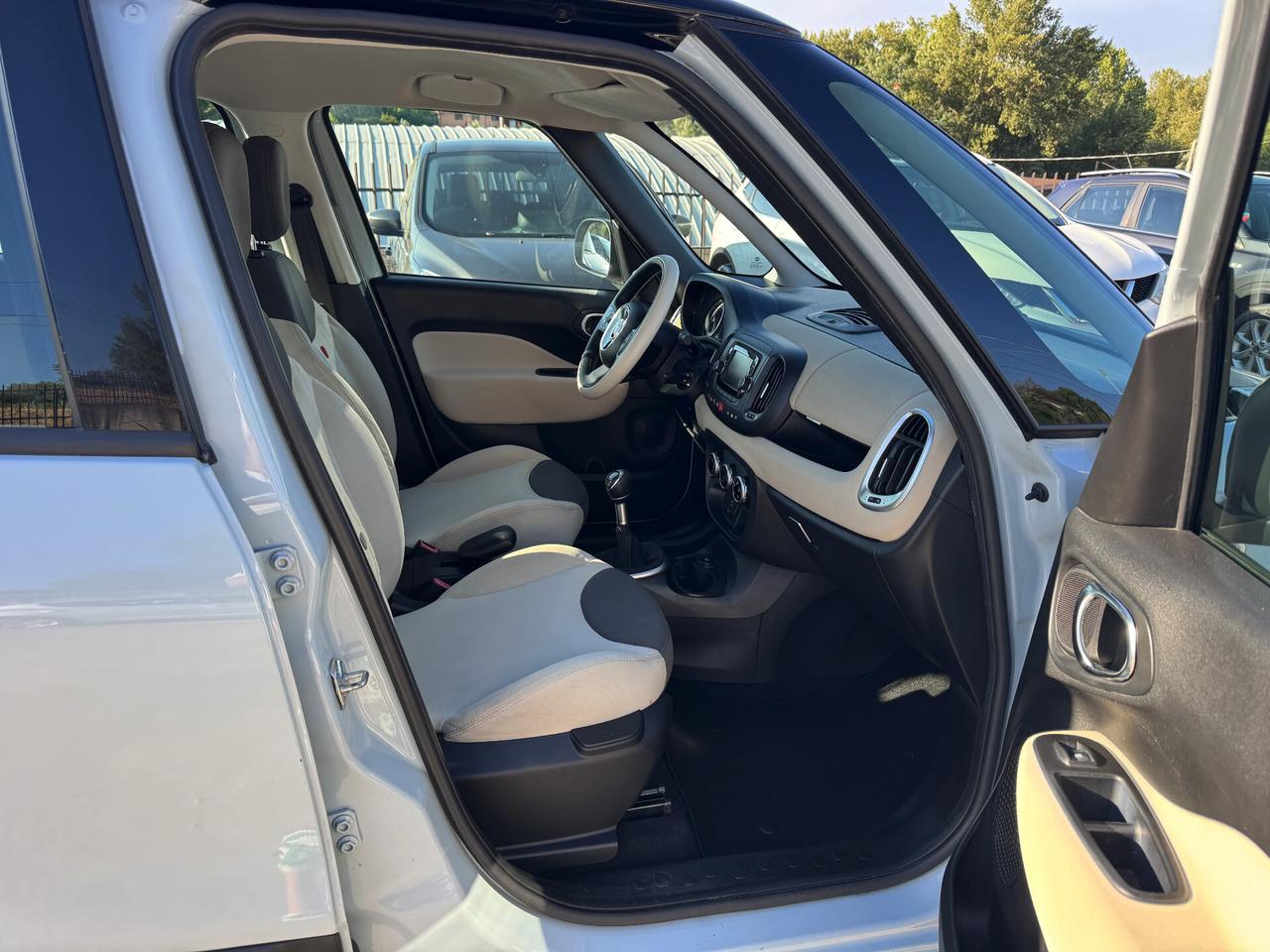 Fiat 500L 1.3 Multijet 85 CV Pop Star/5.800€