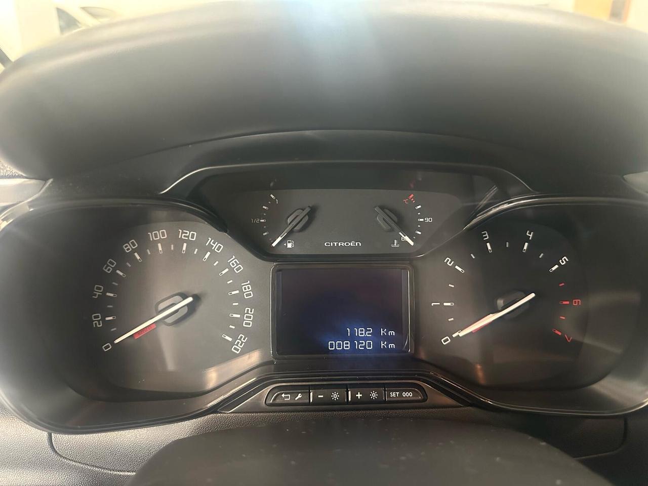 Citroen C3 PureTech 83 S&S Max