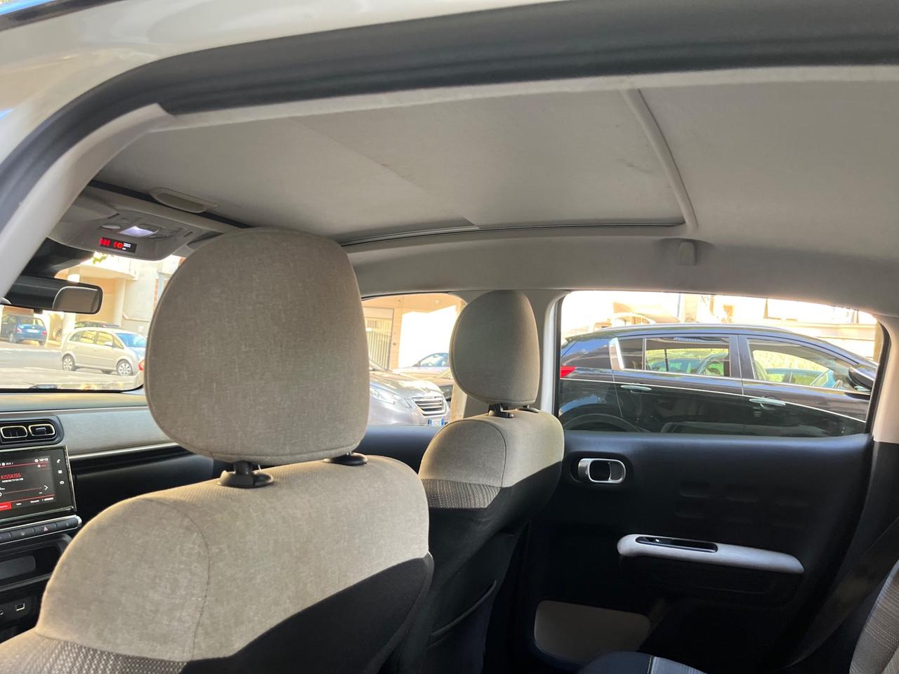 Citroen C3 BlueHDi 75 S&S Shine