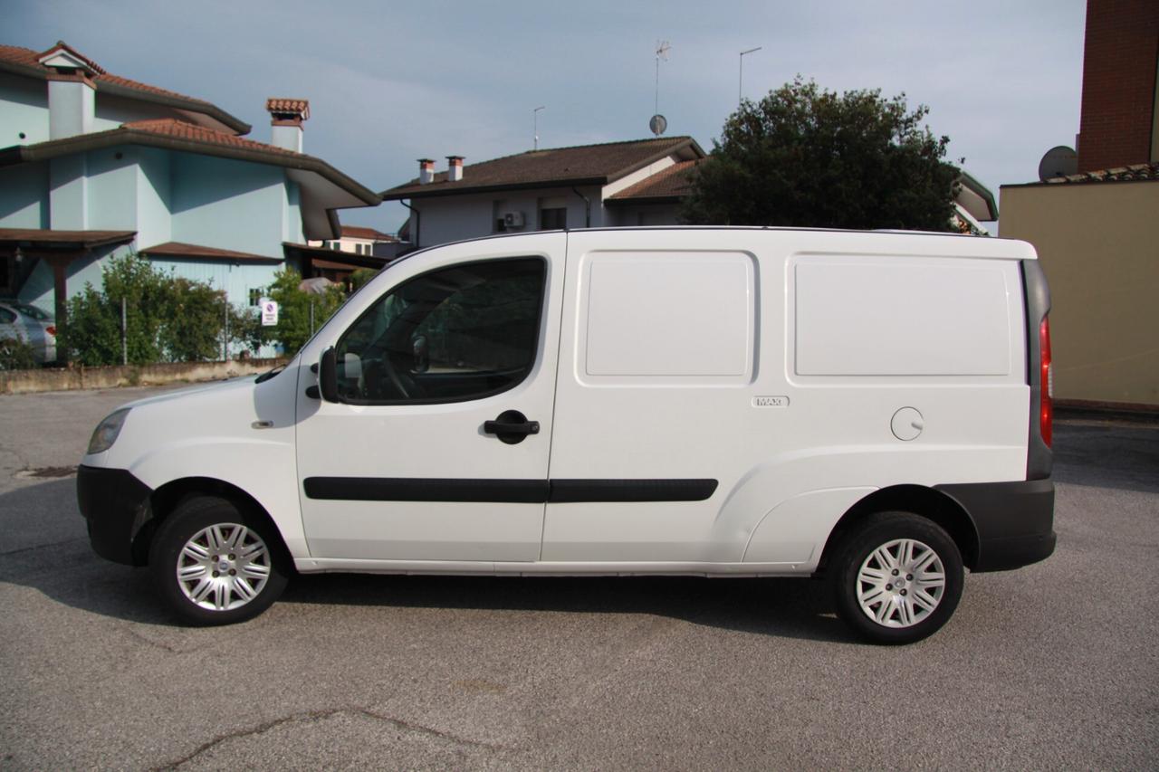FIAT DOBLO' AUTOCARRO