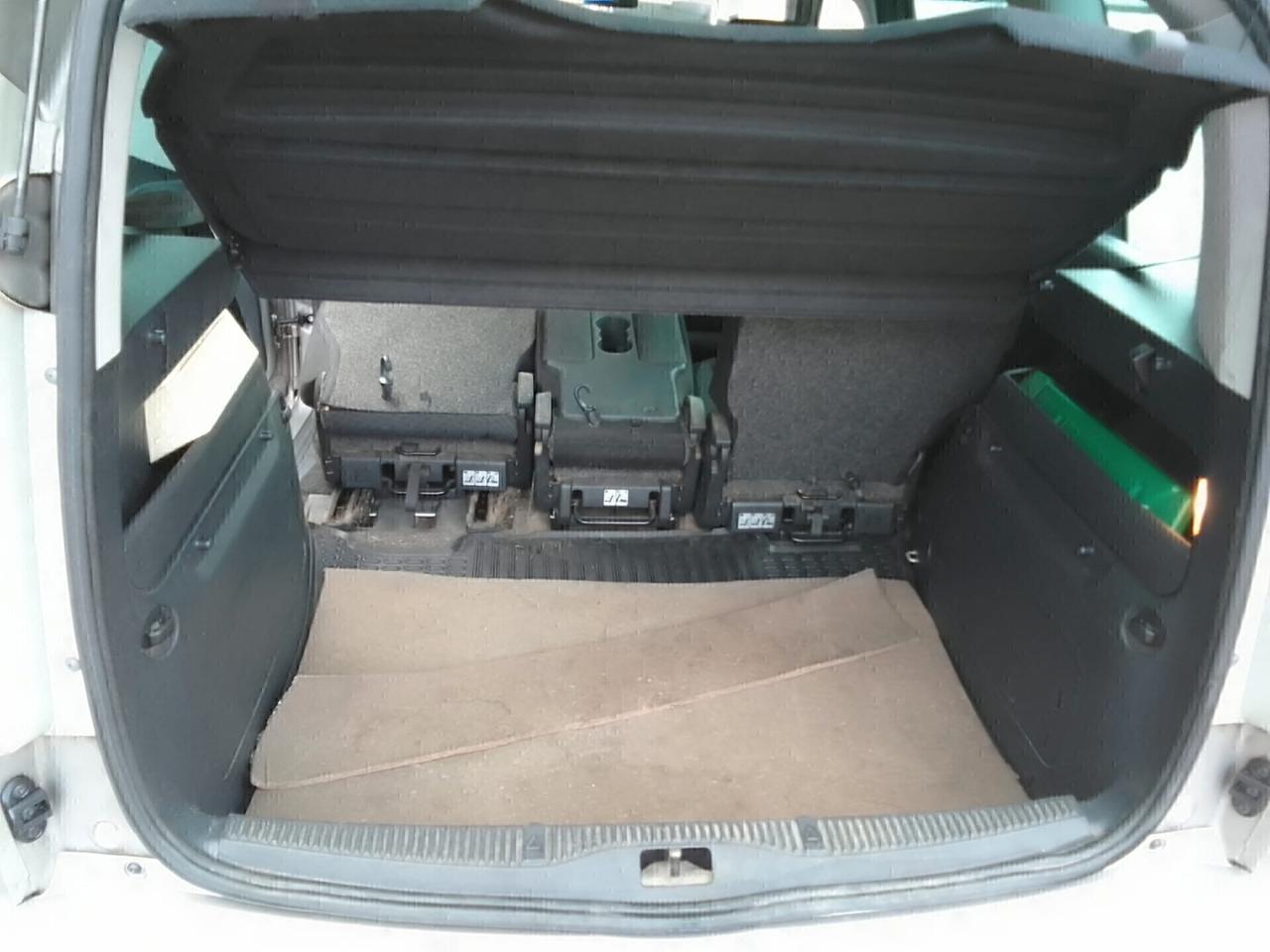 Skoda Roomster 1.2 TSI 86CV Ambition OK NEO