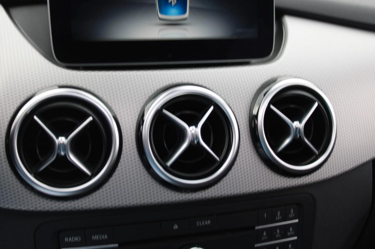 Mercedes-benz B 180 d Automatic Premium