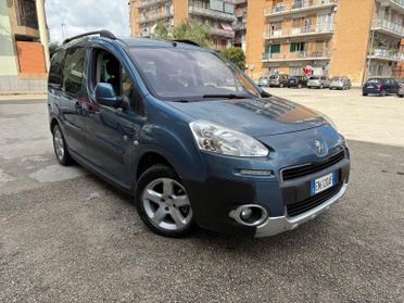 Peugeot Partner Tepee 1.6 VTi 120CV Active