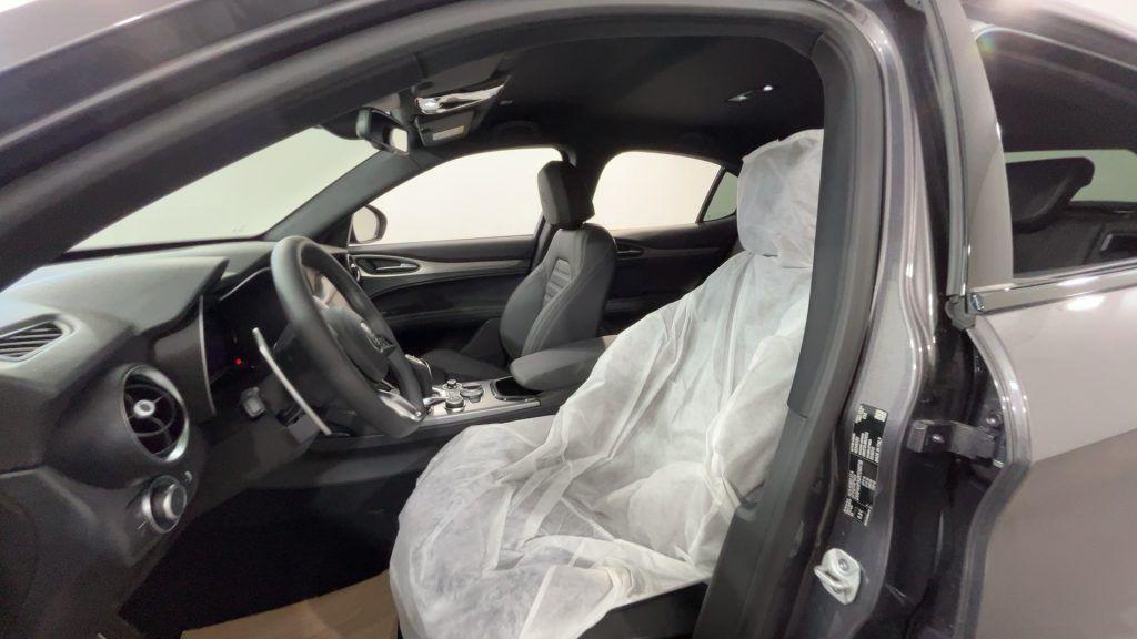 Alfa Romeo Stelvio 2.2 TD 210 CV AT8 Q4 Veloce