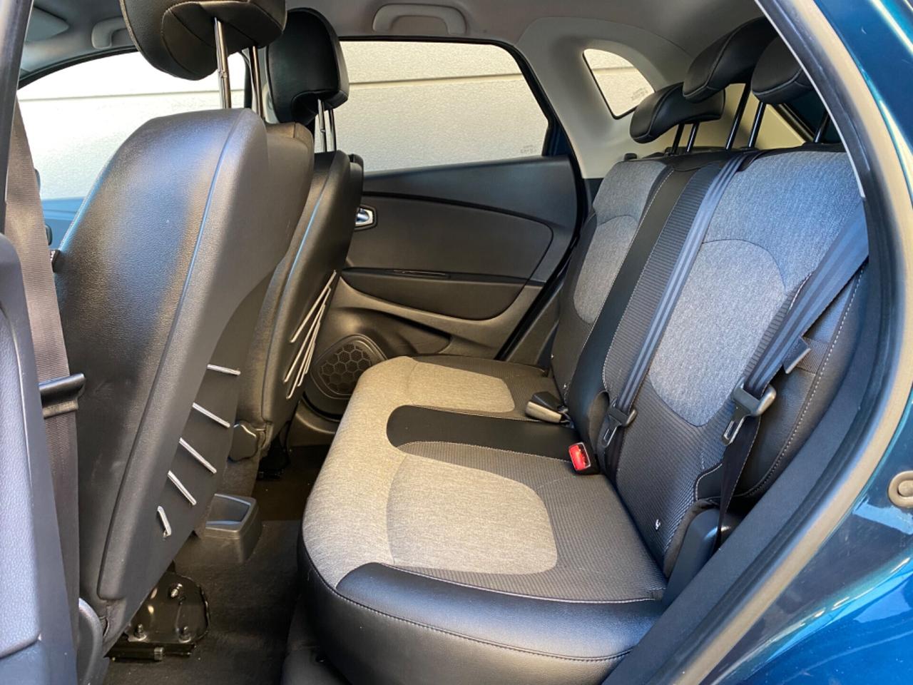 Renault Captur 1.5 Diesel