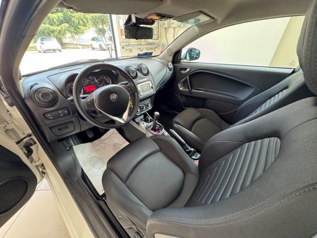 ALFA ROMEO MiTo 1.4 T 120 CV GPL Urban