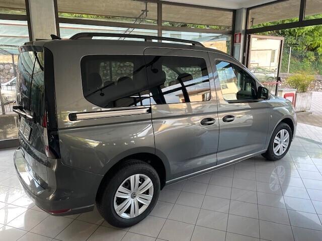 Volkswagen Caddy 1.5 TSI 114 CV Family 5/posti vettura!! Nuova km0!!