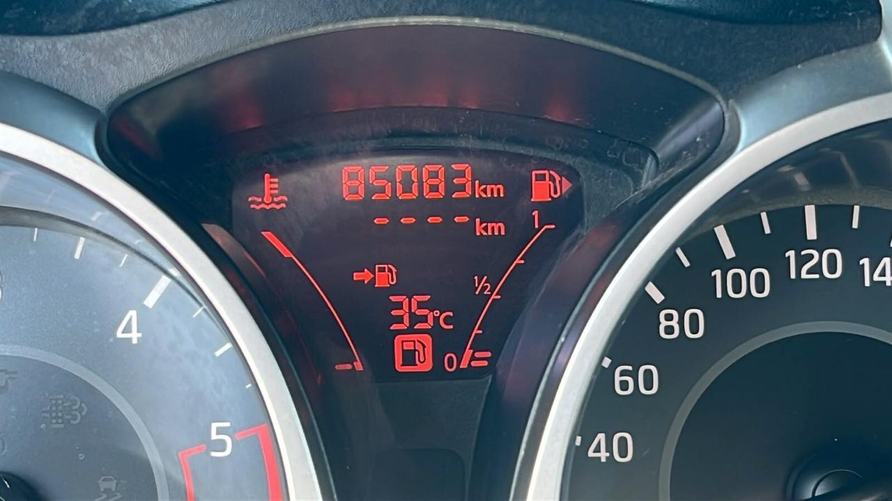 Nissan Juke 1.5 dCi Start&Stop N-Connecta NEOPATENTATO