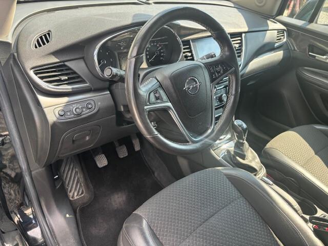 Opel Mokka X 1.6 CDTI Ecotec 4x2 Start&Stop Innovation