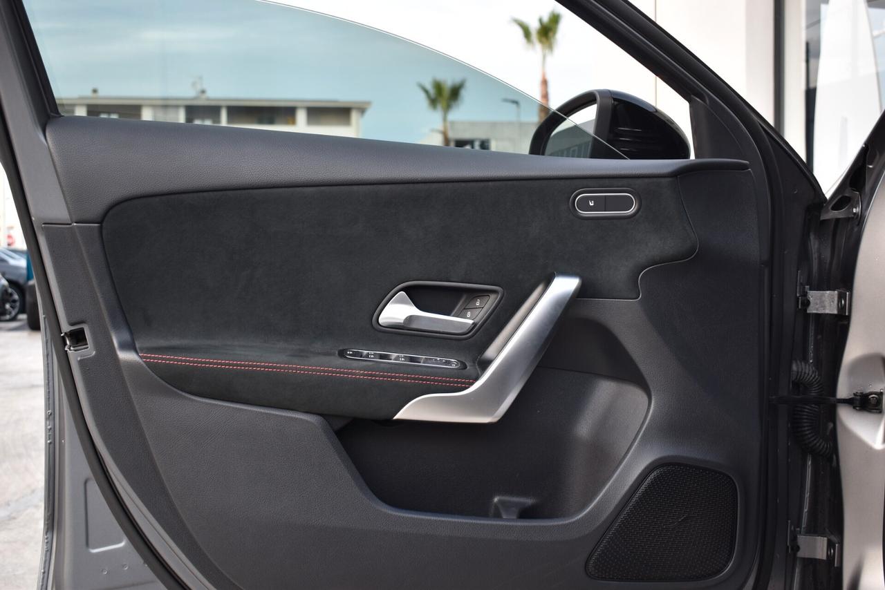 Mercedes-Benz A 35 AMG 2.0 306CV Premium Plus 4matic ITALIANA - BURMESTER