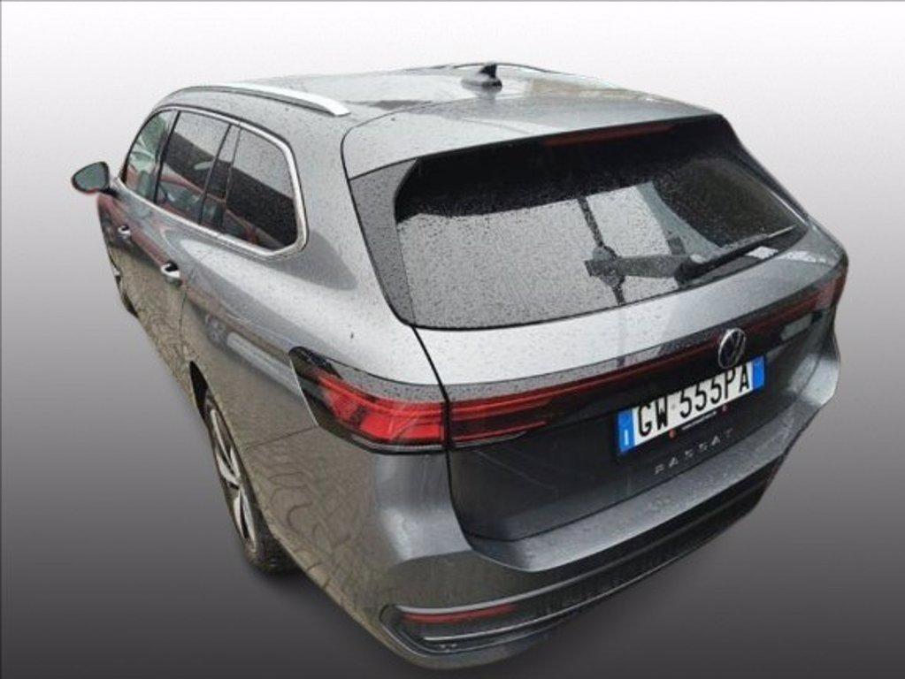 VOLKSWAGEN Passat 2.0 tdi scr Business 150cv dsg del 2024