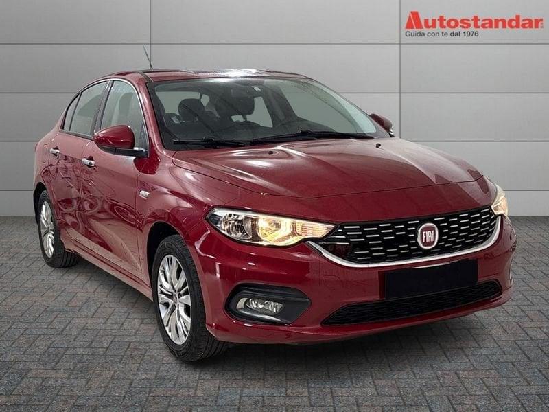 FIAT Tipo II 4p 1.4 Opening Edition 95cv
