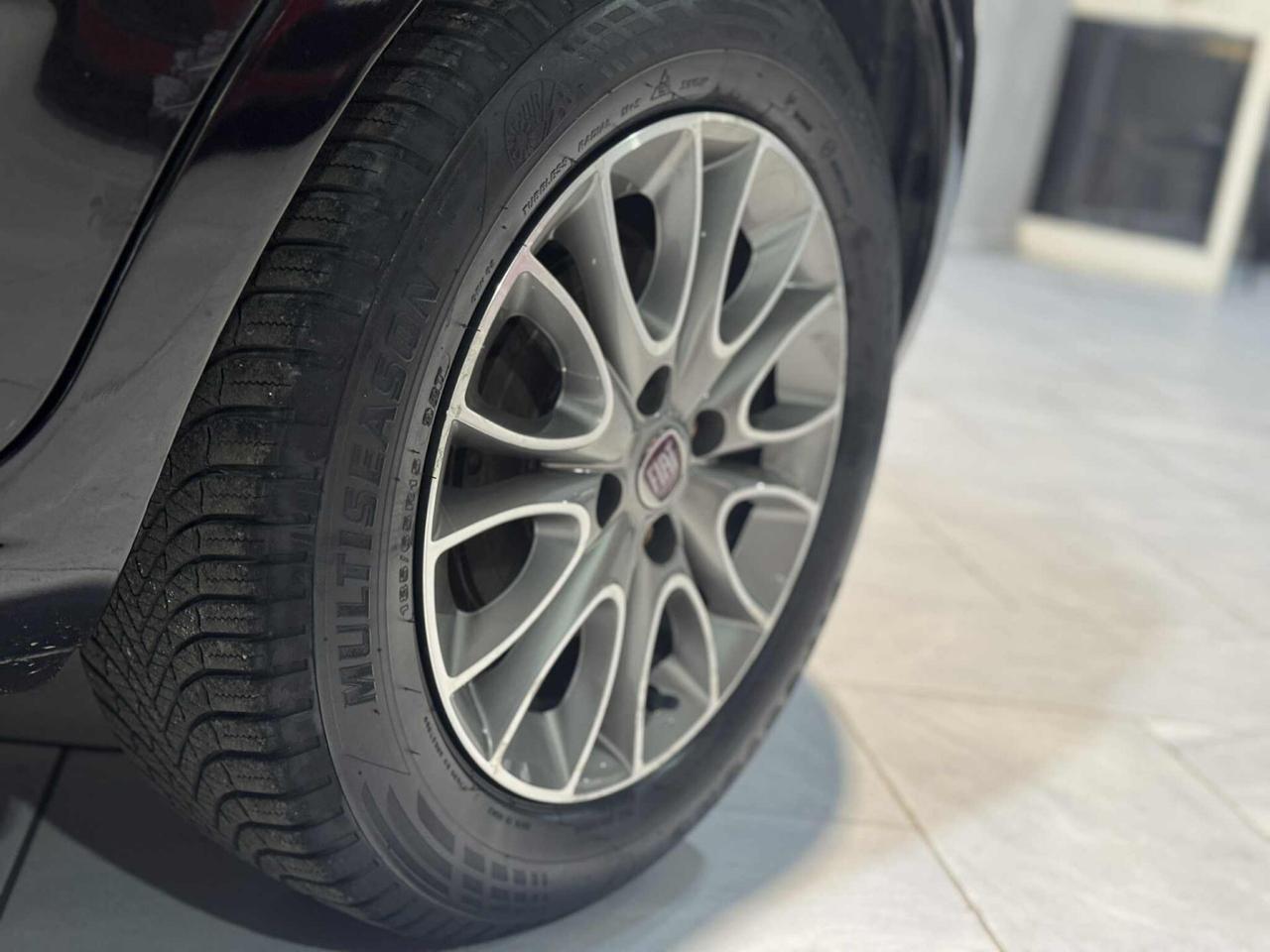 Fiat Punto Evo 1.4 GPL DI SERIE FULL TETTO APRIBI