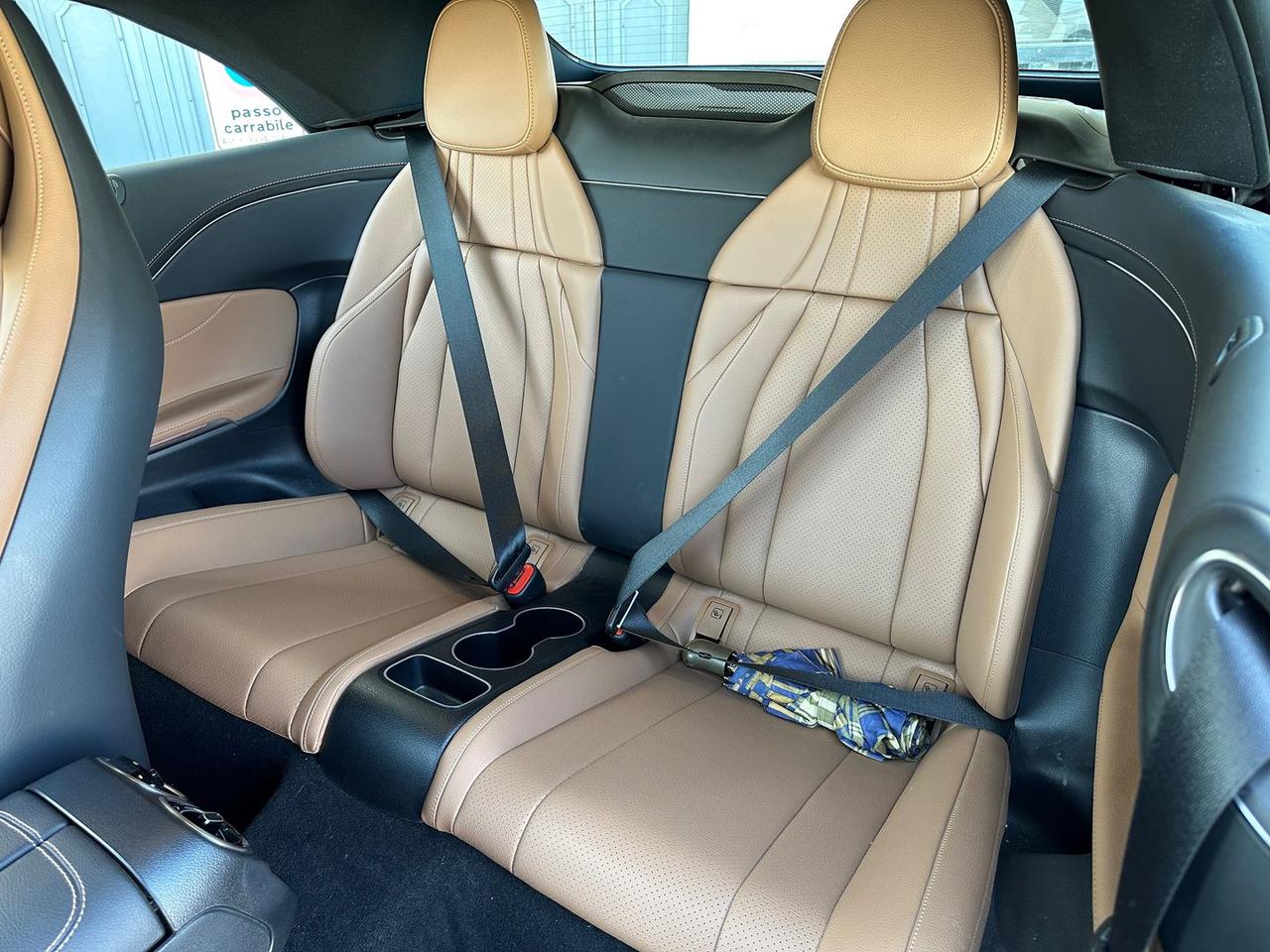 Mercedes-Benz E 220 CLE 220 AMG Line Advanc #10332