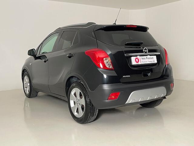 Opel Mokka 1.6 Ecotec 115CV 4x2 Start&Stop
