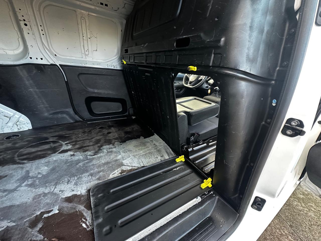 Opel Combo Cargo XL 1.5 Diesel 130CV PL 950kg
