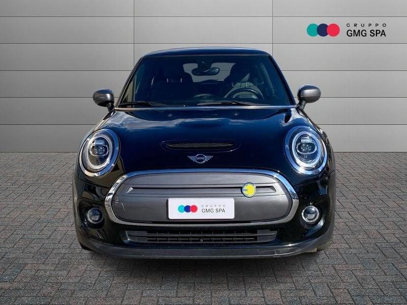 MINI Mini Full Electric Mini IV F54-F55-F56-F57 Mini 3p Cooper SE M auto