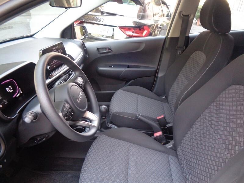 Kia Picanto 1.0 12V 5 porte Urban 6.400 KM 7 anni GARANZIA
