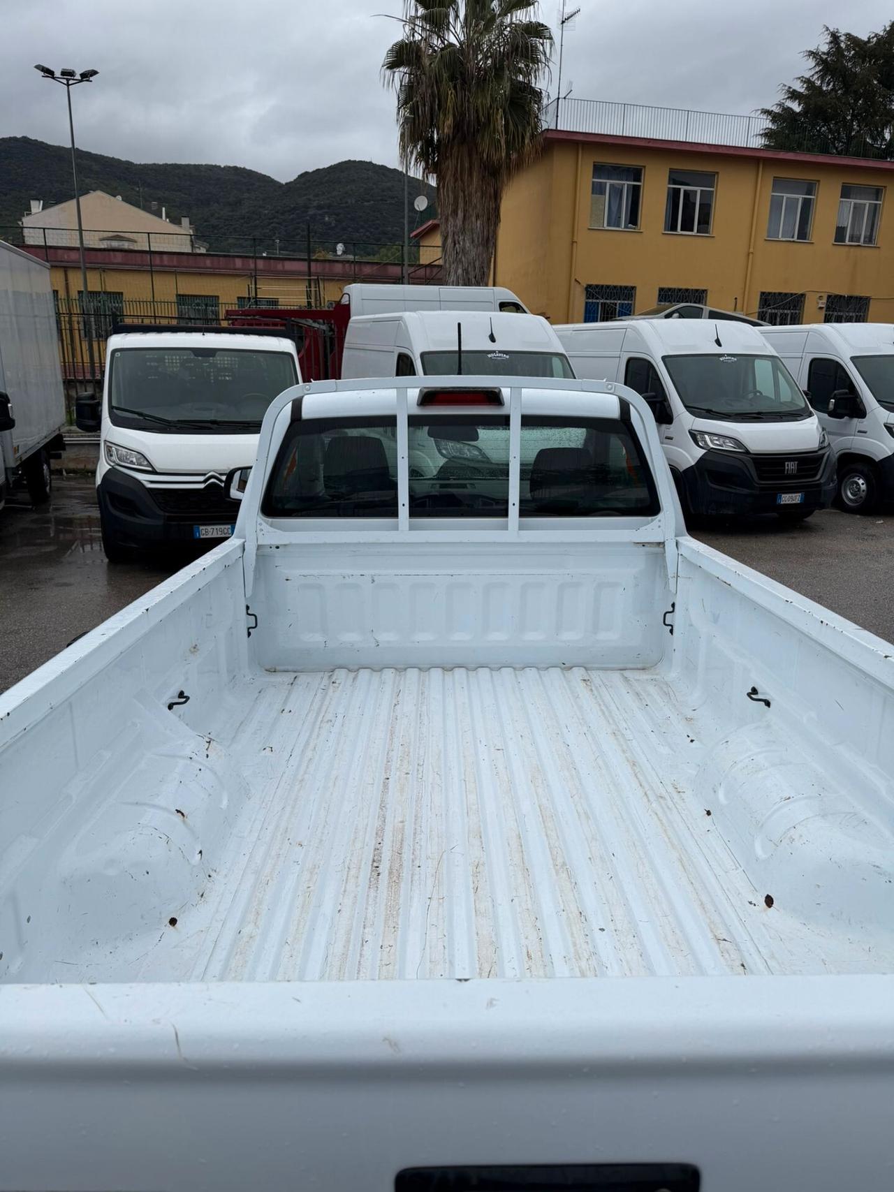 FORD RANGER 2.0EcoBlue 170cv XL 4WD PICK UP