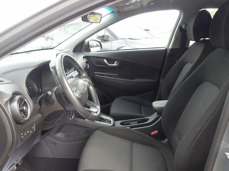 Hyundai Kona HEV 1.6 DCT XLine+
