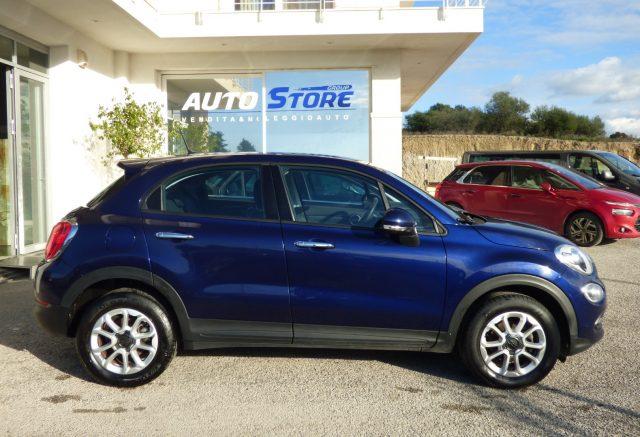 FIAT 500X 1.3 MultiJet 95 CV Business