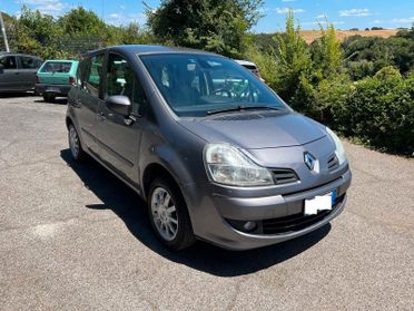 Renault Grand Modus 1.2 16v Dynamique KM 90000!