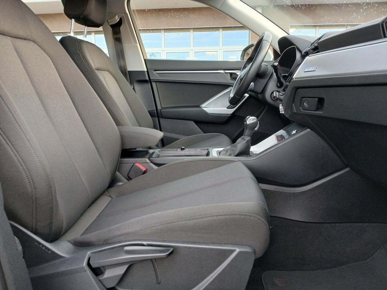 Audi Q3 2.0 TDI 150CV 4X4 2020 S-TRONIC