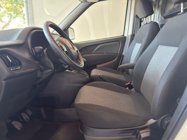 FIAT Doblo Doblò 1.3 MJT PC-TN Cargo Lamierato SX