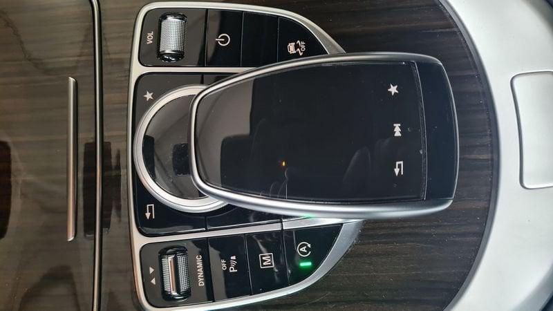 Mercedes-Benz GLC GLC 250 d 4Matic Sport