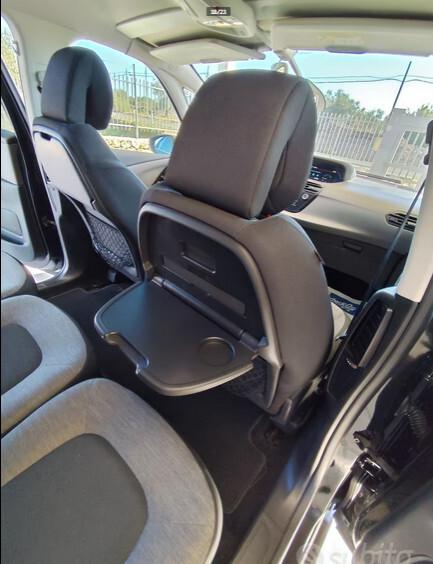 Citroen C4 Picasso BlueHDi 120 S&S Shine