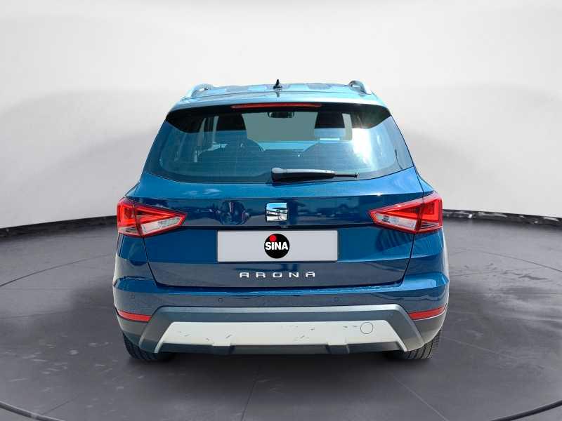 SEAT Arona 1.0 ecotsi Xcellence 115cv