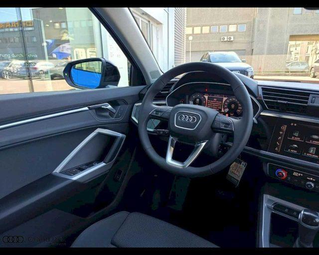 AUDI Q3 35 TDI S TRONIC MY 23