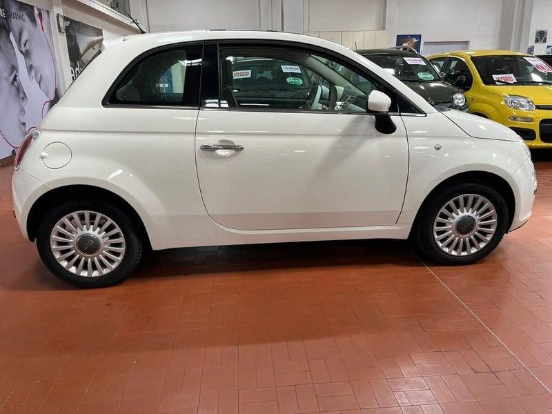 FIAT 500 500 1.2 69cv
