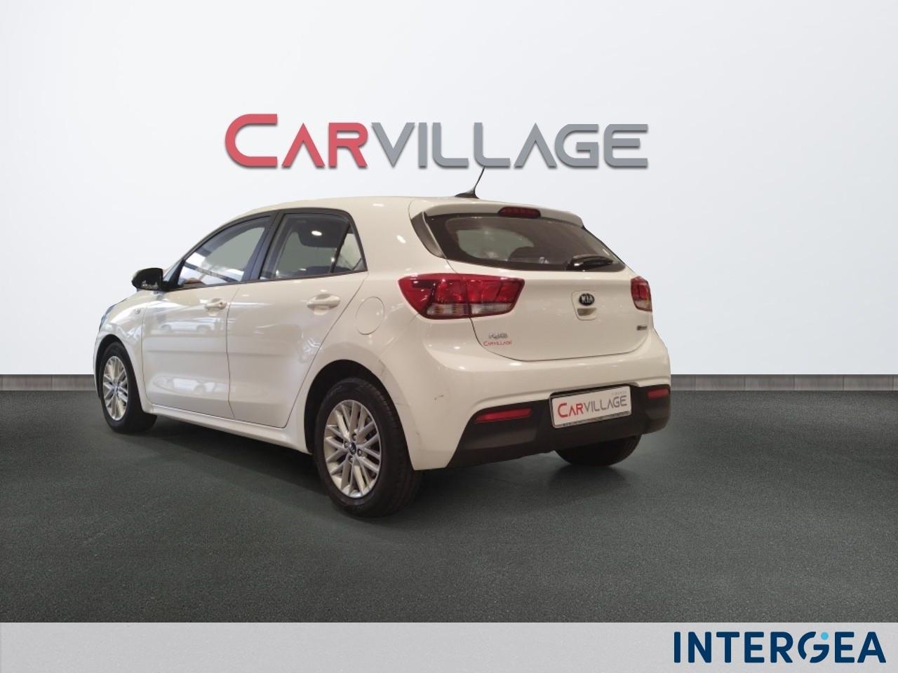 KIA Rio 1.0 t-gdi mhev Style 120cv dct