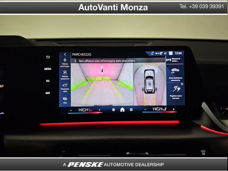 BMW X2 X2 xDrive 20d Msport Pro