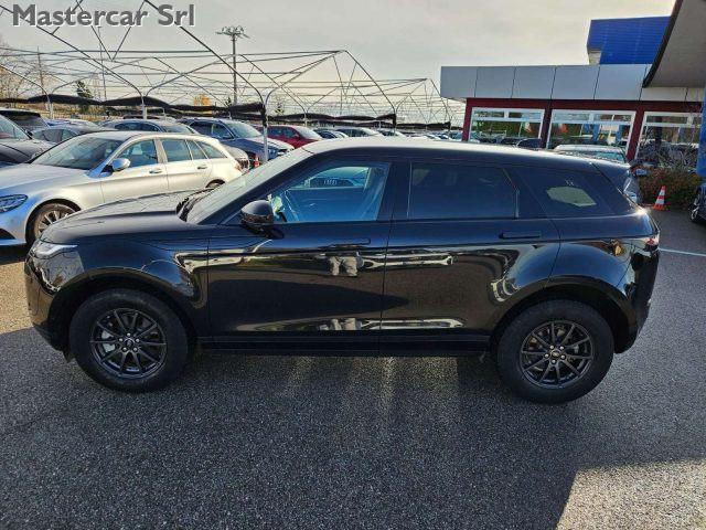 LAND ROVER Range Rover Evoque Evoque 2.0d i4 mhev S awd 163cv auto - GE190CR