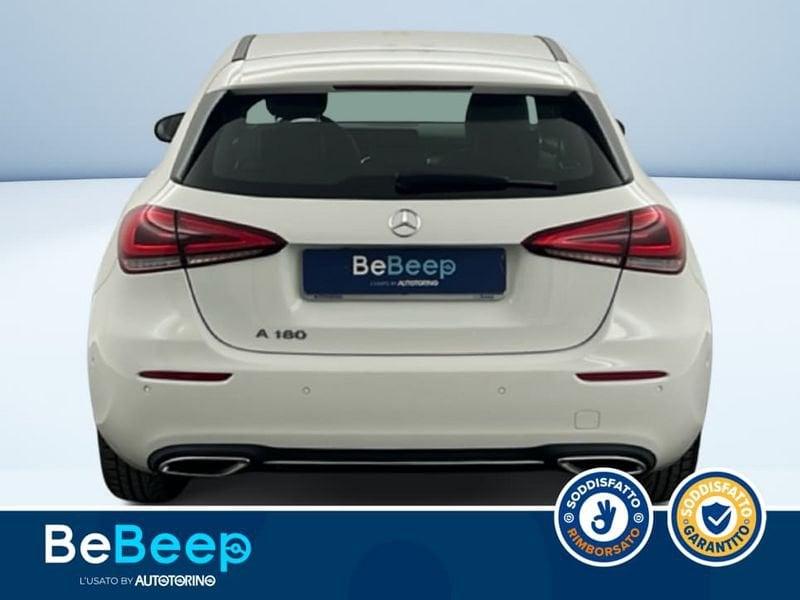 Mercedes-Benz Classe A A 180 SPORT AUTO