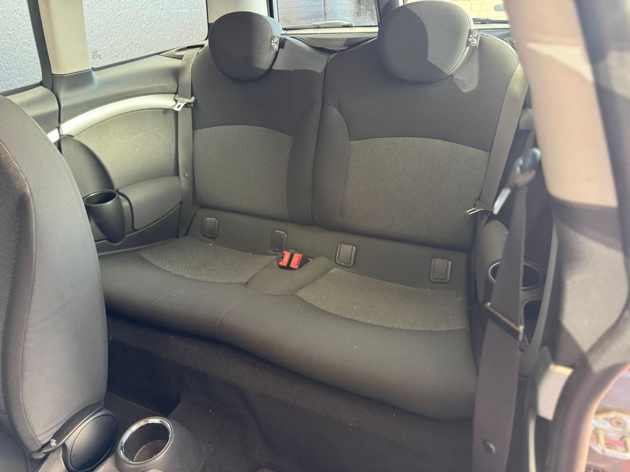 Mini One Clubman 1.4 16V