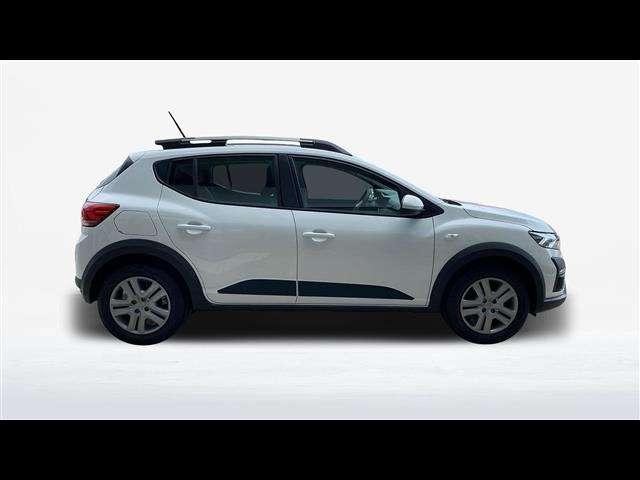 Dacia Sandero Stepway 1.0 tce Comfort Eco-g 100cv