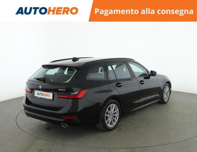 BMW 320 i Touring Business Advantage