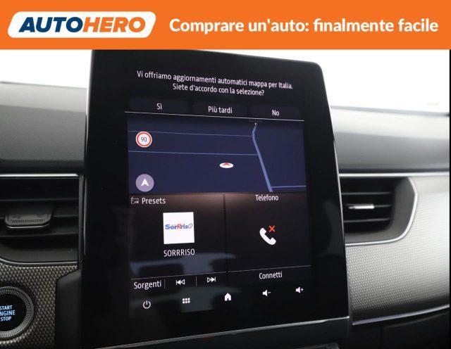RENAULT Arkana Arkana Full Hybrid E-Tech 145 CV Techno
