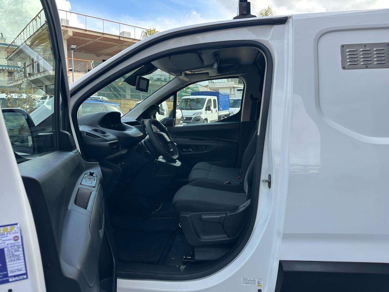 Peugeot Partner 1.5 BLUEHDI L2 100CV 3 posti N1